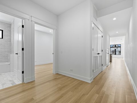 Tiny photo for 2471 N Clybourn Avenue #2, Chicago, IL 60638 (MLS # 12492338)