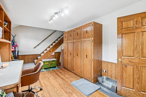 Tiny photo for 7916 Dooneen Avenue, Tinley Park, IL 60477 (MLS # 12757070)