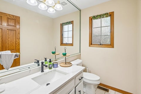 Tiny photo for 7916 Dooneen Avenue, Tinley Park, IL 60477 (MLS # 12757070)