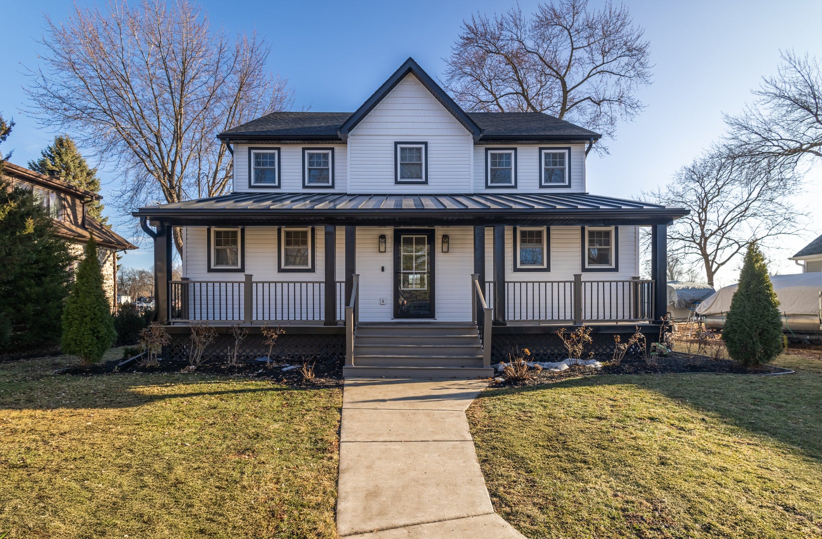 2303 Fairview Avenue