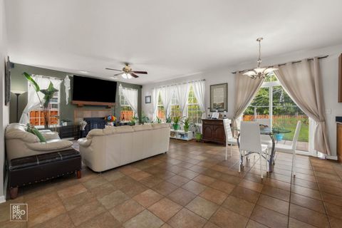 Tiny photo for 2022 Torino Drive, Elgin, IL 60123 (MLS # 12468959)