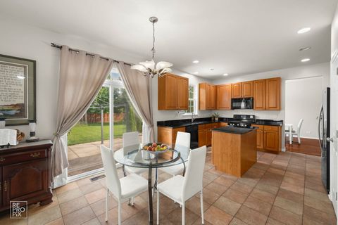 Tiny photo for 2022 Torino Drive, Elgin, IL 60123 (MLS # 12468959)