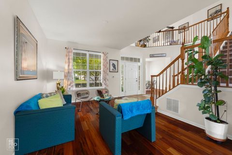 Tiny photo for 2022 Torino Drive, Elgin, IL 60123 (MLS # 12468959)