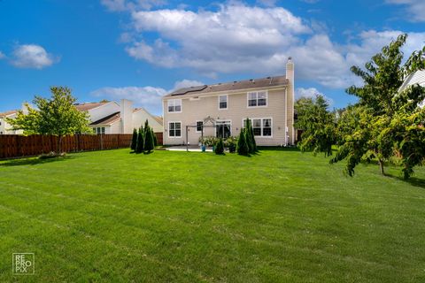 Tiny photo for 2022 Torino Drive, Elgin, IL 60123 (MLS # 12468959)