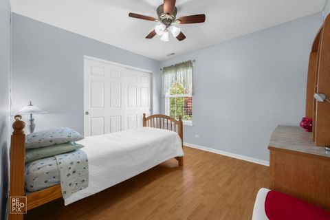 Tiny photo for 2022 Torino Drive, Elgin, IL 60123 (MLS # 12468959)