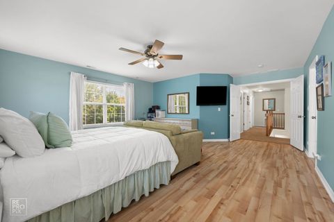 Tiny photo for 2022 Torino Drive, Elgin, IL 60123 (MLS # 12468959)