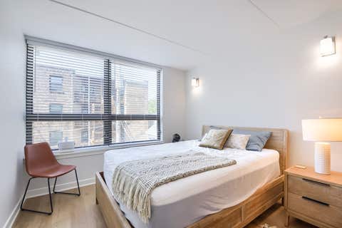 Tiny photo for 5472 S Dorchester Avenue, Chicago, IL 60615 (MLS # 12744089)