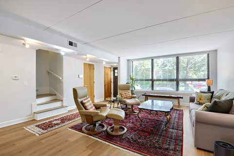 Tiny photo for 5472 S Dorchester Avenue, Chicago, IL 60615 (MLS # 12744089)