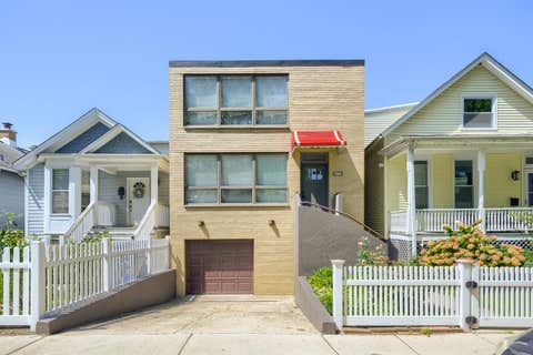 Photo of 5472 S Dorchester Avenue, Chicago, IL 60615 (MLS # 12744089)