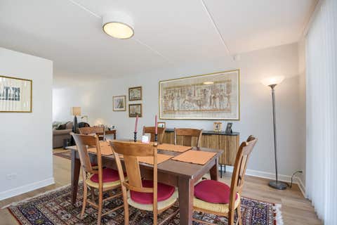 Tiny photo for 5472 S Dorchester Avenue, Chicago, IL 60615 (MLS # 12744089)