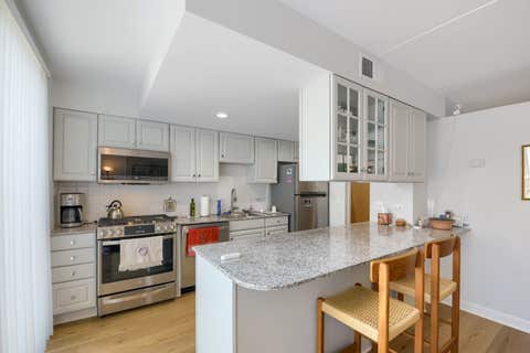 Tiny photo for 5472 S Dorchester Avenue, Chicago, IL 60615 (MLS # 12744089)
