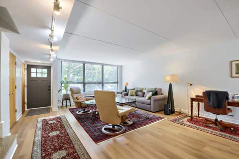 Tiny photo for 5472 S Dorchester Avenue, Chicago, IL 60615 (MLS # 12744089)