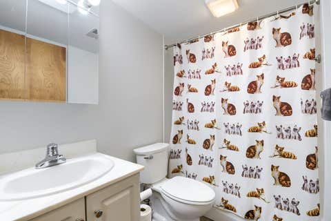 Tiny photo for 5472 S Dorchester Avenue, Chicago, IL 60615 (MLS # 12744089)