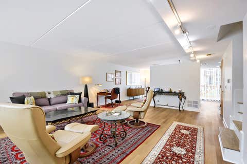Tiny photo for 5472 S Dorchester Avenue, Chicago, IL 60615 (MLS # 12744089)