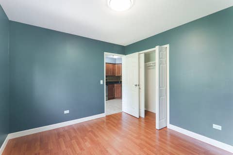 Tiny photo for 9616 Bianco Terrace #C, Des Plaines, IL 60016 (MLS # 12733165)