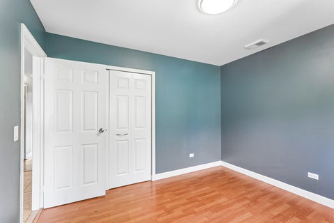 Tiny photo for 9616 Bianco Terrace #C, Des Plaines, IL 60016 (MLS # 12733165)
