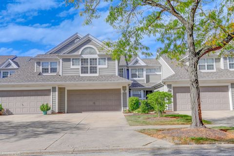 Tiny photo for Buffalo Grove, IL 60089 (MLS # 12511640)