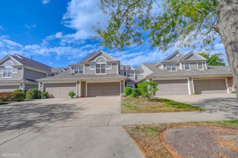 Tiny photo for Buffalo Grove, IL 60089 (MLS # 12511640)