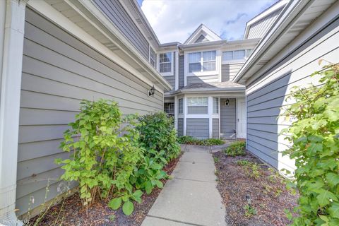 Tiny photo for Buffalo Grove, IL 60089 (MLS # 12511640)