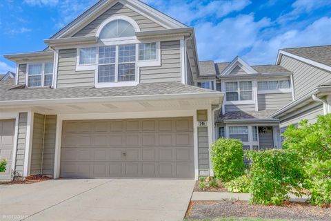 Photo of Buffalo Grove, IL 60089 (MLS # 12511640)