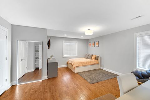 Tiny photo for 5622 Belmont Road, Downers Grove, IL 60516 (MLS # 12486173)