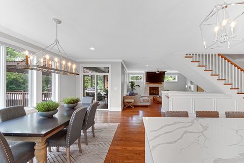 Tiny photo for 5622 Belmont Road, Downers Grove, IL 60516 (MLS # 12486173)