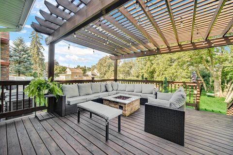 Tiny photo for 5622 Belmont Road, Downers Grove, IL 60516 (MLS # 12486173)