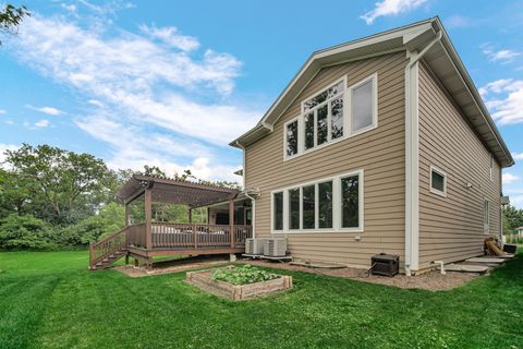 Tiny photo for 5622 Belmont Road, Downers Grove, IL 60516 (MLS # 12486173)