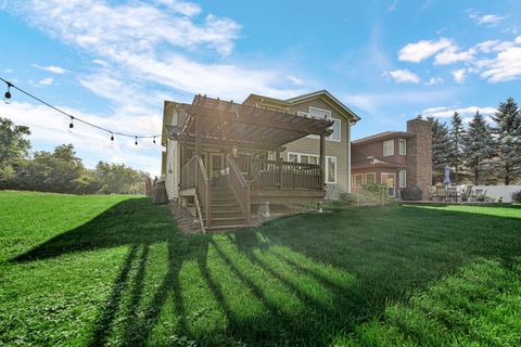 Tiny photo for 5622 Belmont Road, Downers Grove, IL 60516 (MLS # 12486173)