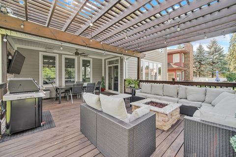 Tiny photo for 5622 Belmont Road, Downers Grove, IL 60516 (MLS # 12486173)