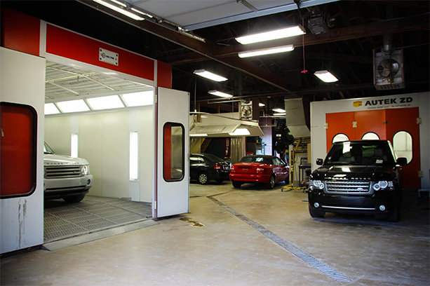 6652 N Western Avenue