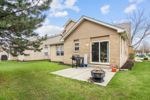 Tiny photo for 1014 Edinburgh Court, Joliet, IL 60431 (MLS # 12652592)