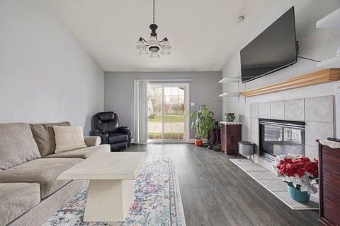 Tiny photo for 1014 Edinburgh Court, Joliet, IL 60431 (MLS # 12652592)