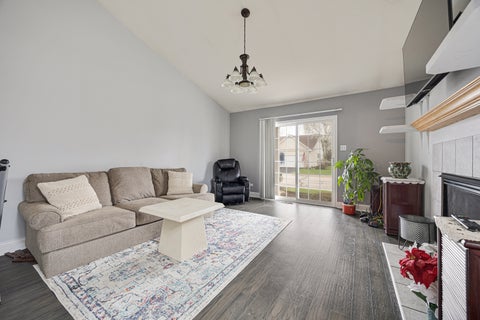 Tiny photo for 1014 Edinburgh Court, Joliet, IL 60431 (MLS # 12652592)
