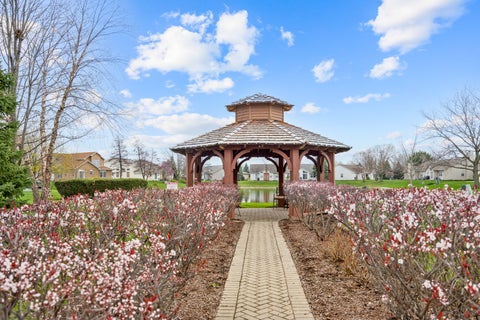 Tiny photo for 1014 Edinburgh Court, Joliet, IL 60431 (MLS # 12652592)