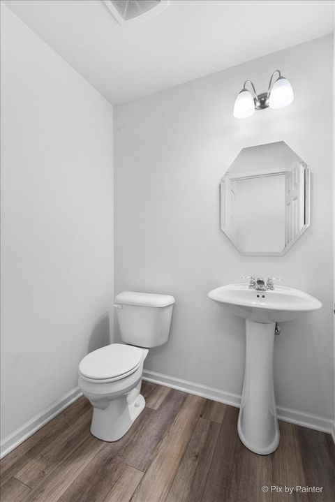 Tiny photo for 23540 W Bancroft Drive #0, Plainfield, IL 60585 (MLS # 12542263)