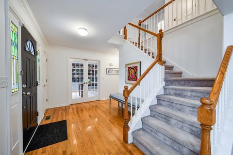 Tiny photo for 1687 Sauk Drive, Batavia, IL 60510 (MLS # 12511356)