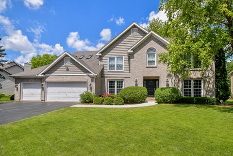 Photo of 1687 Sauk Drive, Batavia, IL 60510 (MLS # 12511356)