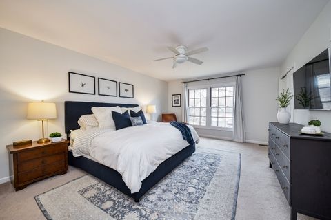 Tiny photo for 1687 Sauk Drive, Batavia, IL 60510 (MLS # 12511356)