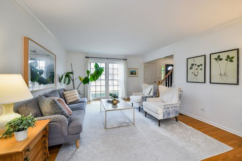 Tiny photo for 1687 Sauk Drive, Batavia, IL 60510 (MLS # 12511356)