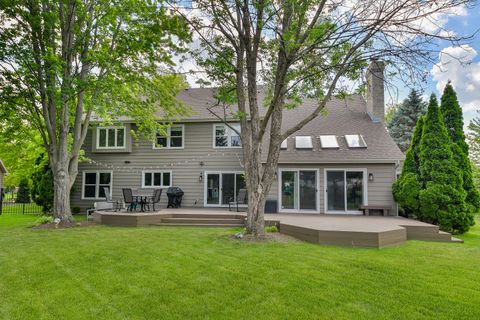 Tiny photo for 1687 Sauk Drive, Batavia, IL 60510 (MLS # 12511356)