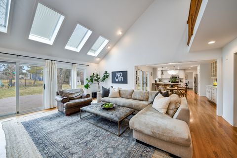 Tiny photo for 1687 Sauk Drive, Batavia, IL 60510 (MLS # 12511356)