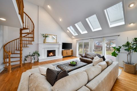 Tiny photo for 1687 Sauk Drive, Batavia, IL 60510 (MLS # 12511356)