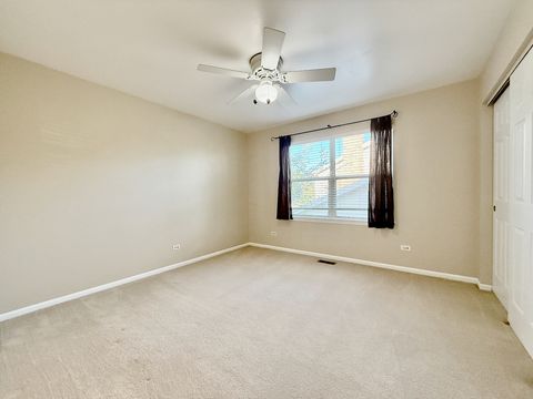 Tiny photo for 1664 Brighton Drive, Mundelein, IL 60060 (MLS # 12493753)