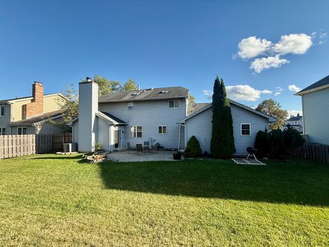 Tiny photo for 1664 Brighton Drive, Mundelein, IL 60060 (MLS # 12493753)