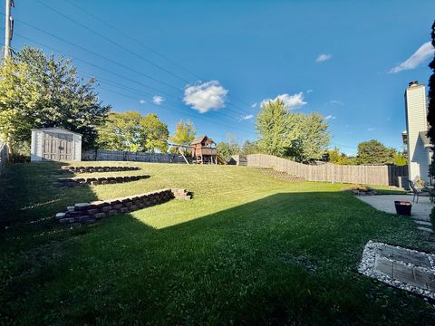 Tiny photo for 1664 Brighton Drive, Mundelein, IL 60060 (MLS # 12493753)