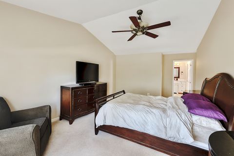 Tiny photo for 1664 Brighton Drive, Mundelein, IL 60060 (MLS # 12493753)