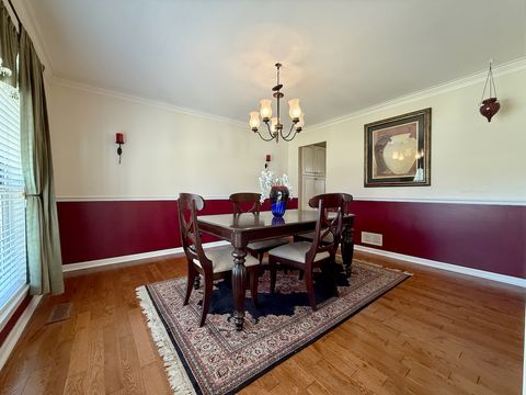 Tiny photo for 1664 Brighton Drive, Mundelein, IL 60060 (MLS # 12493753)