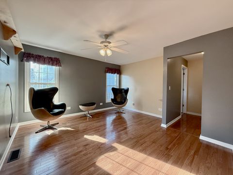 Tiny photo for 1664 Brighton Drive, Mundelein, IL 60060 (MLS # 12493753)