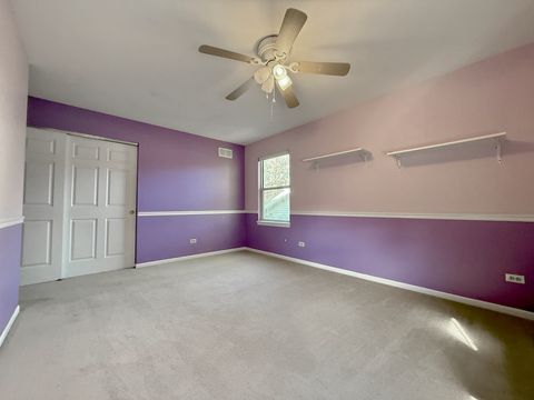 Tiny photo for 1664 Brighton Drive, Mundelein, IL 60060 (MLS # 12493753)